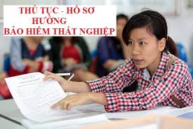 Thủ tục và điều kiện hưởng trợ cấp thất nghiệp tại Nghệ An