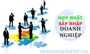 Mua bán sáp nhập doanh nghiệp tại Nghệ An