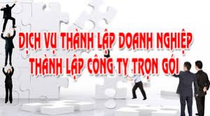 Đăng ký thành lập công ty tại Vinh Nghệ An