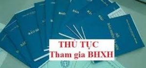 Đăng ký tham gia bảo hiểm xã hội lần đầu tại Nghệ An