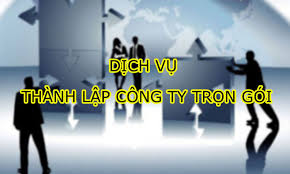 Dịch vụ tư vấn thành lập công ty tại Vinh Nghệ An